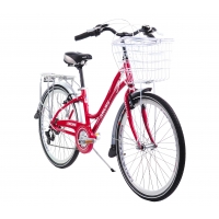 ВЕЛОСИПЕДИ ARDIS 26 CTB AL "JARDIN"